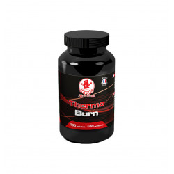 THERMO BURNER 100 CAPSULES