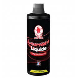 L-CARNITINE CARNIPURE 1 LITRE