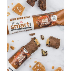 BARRE PHD SMART 64 GR