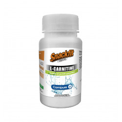 L-CARNITINE CARNIPURE 60...