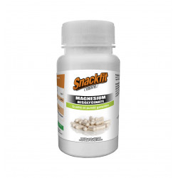 MAGNESIUM BISGLYCINATE...