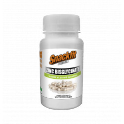 ZINC BISGLYCINATE TRAACS 60...