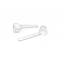 DOSETTE 10 ml -12 cm