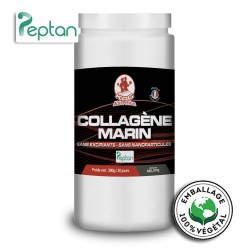 COLLAGENE MARIN PEPTAN 300 gr