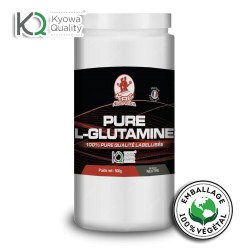 PURE GLUTAMINE KYOWA 500 GR