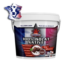 PROTEINE WHEY ISOLAT90...