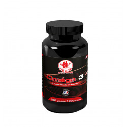 PREMIUM OMEGA3    200 CAPSULES