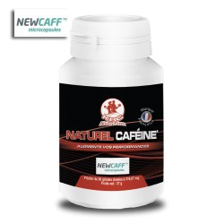 NATUREL CAFEINE 200 Mg 90 caps