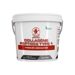 PEPTIDES DE COLLAGENE...