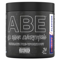 BOOSTER ABE 375 GR FOCUS