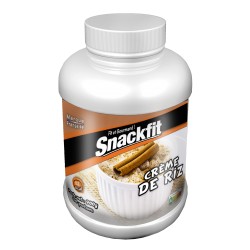 CREME DE RIZ GOURMANDE 900 Gr