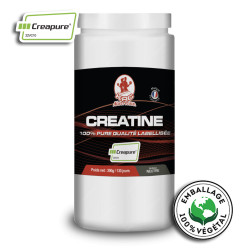 CREATINE NEUTRE Creapure®...