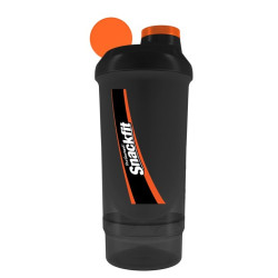 SHAKER PREMIUM 500 ML + 150 ml
