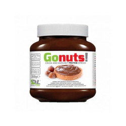PATE A TARTINER GO NUTS 350 GR