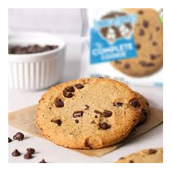 COOKIE RICHE EN PROTEINE...