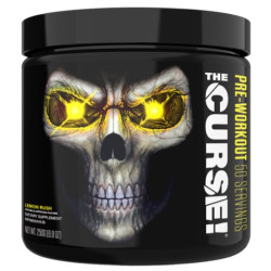 BOOSTER CURSE 250 GR FOCUS...