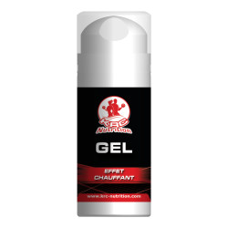 GEL CHAUFFANT 100 ML - 44...