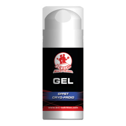 GEL CRYO FROID 100 ML - 44...