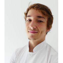 SIMON LAFAGE - OSTEOPATHE