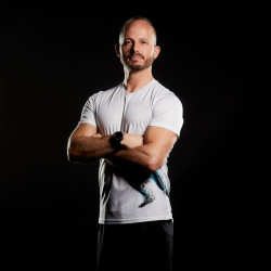 ROMAIN RP - COACH SPORTIF