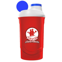 SHAKER KRC FRANCE 600 ML