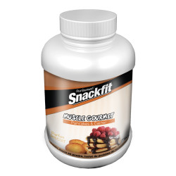 MUSCLE GOURMET GAINER &...
