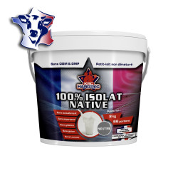PROTEINE WHEY ISOLAT90...