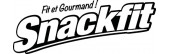Logo de la marque Snackfit